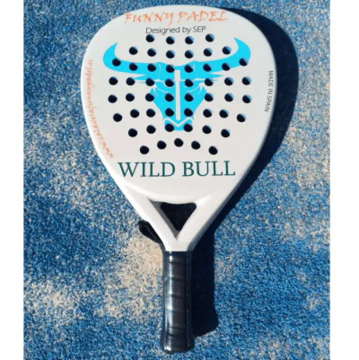 Wild Bull One | RACCHETTA DA PADEL | Projectxpadel