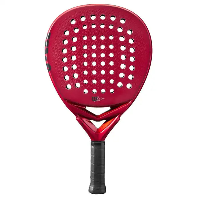 Wilson Bela Elite V2 | RACCHETTA DA PADEL | Goccia, Uomo | Wilson