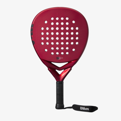 racchetta da padel Wilson Bela Junior V2 | RACCHETTA DA PADEL frontale