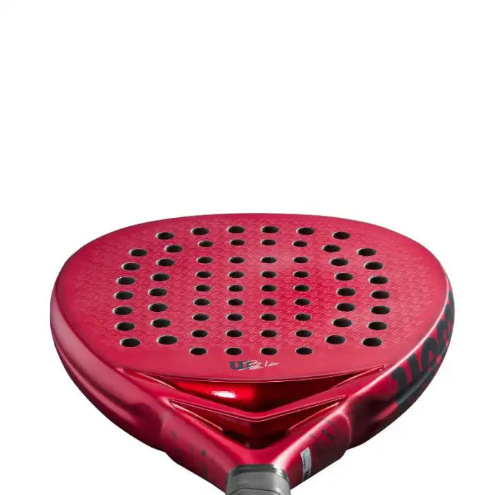 racchetta da padel Wilson Bela Pro V2 2023