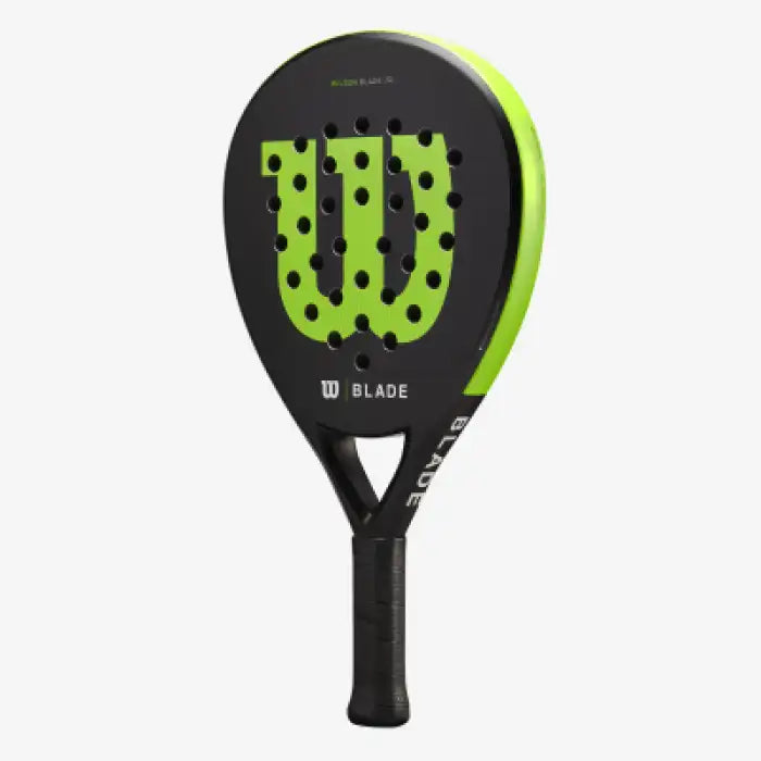 racchetta da padel Wilson Blade Junior V2