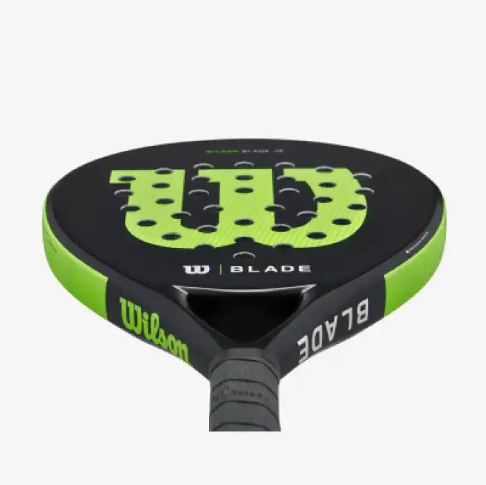 racchetta da padel Wilson Blade Junior V2