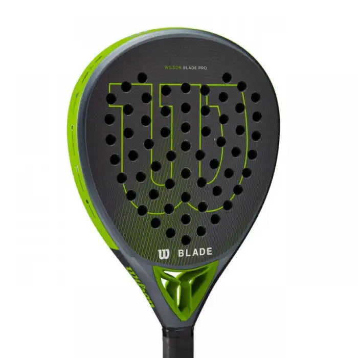 racchetta da padel Wilson Blade Pro V2