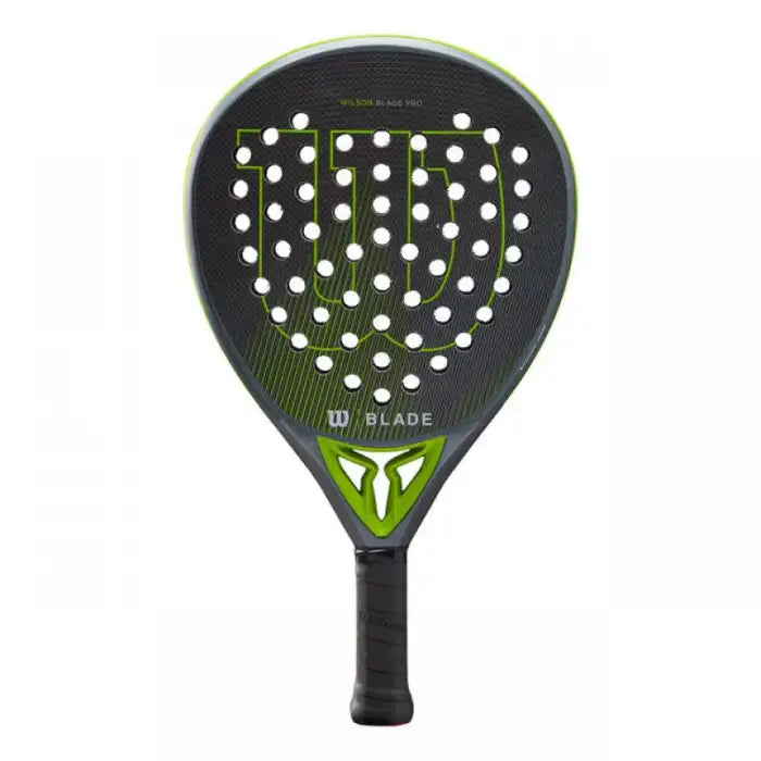 Wilson Blade Pro V2 | Racchette per platform tennis e paddle tennis | Donna, Goccia, Uomo | Wilson