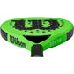 racchetta da padel Wilson Blade Team V2 verde