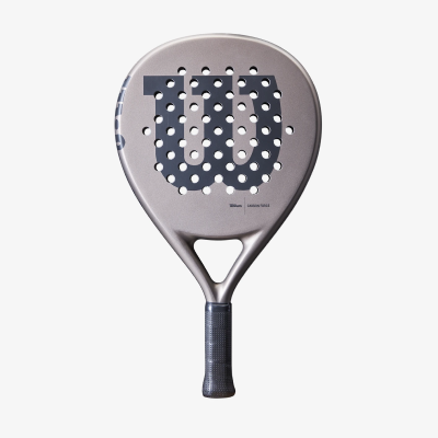 racchetta da padel Wilson Carbon Force | RACCHETTA DA PADEL frontale