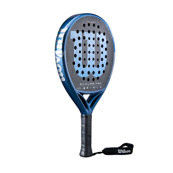 Wilson Endure Pro V1 2026 | RACCHETTA DA PADEL