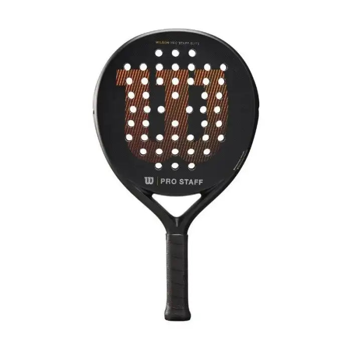 Wilson Pro Staff Elite | RACCHETTA DA PADEL | Racchette per platform tennis e paddle tennis | Rotonda, Uomo | Wilson