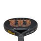 racchetta da padel Wilson Pro Staff Elite