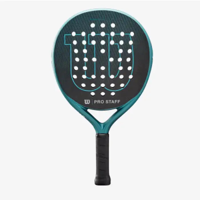 Wilson Pro Staff LT V2 | Racchette per platform tennis e paddle tennis | Rotonda, Uomo | Wilson