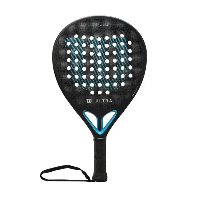 Wilson Ultra Elite v2 | Racchette per platform tennis e paddle tennis | Diamante, Uomo | Wilson