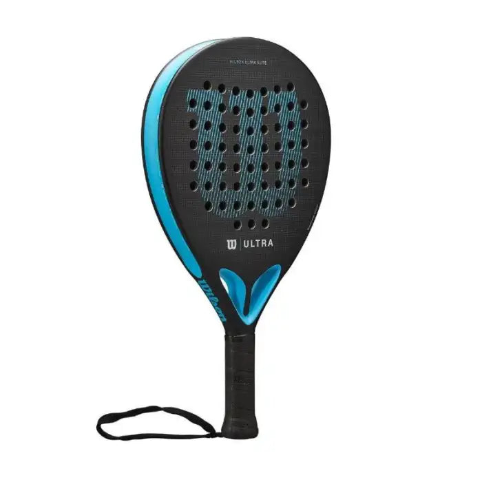 racchetta da padel Wilson Ultra Elite v2