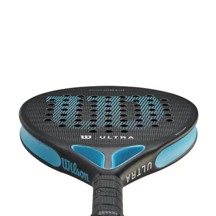 racchetta da padel Wilson Ultra Elite v2