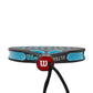 racchetta da padel Wilson Ultra Pro v2