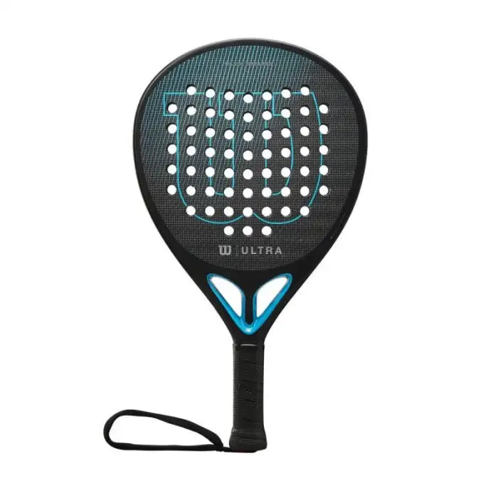 Wilson Ultra Pro v2 | Racchette per platform tennis e paddle tennis | Diamante, Uomo | Wilson