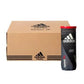 Box Palline da padel, Adidas Speed RX, foto scatola con tubo