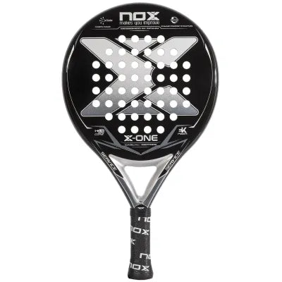 Racchetta padel, paddle, Nox x-one C.6, immagine fronte