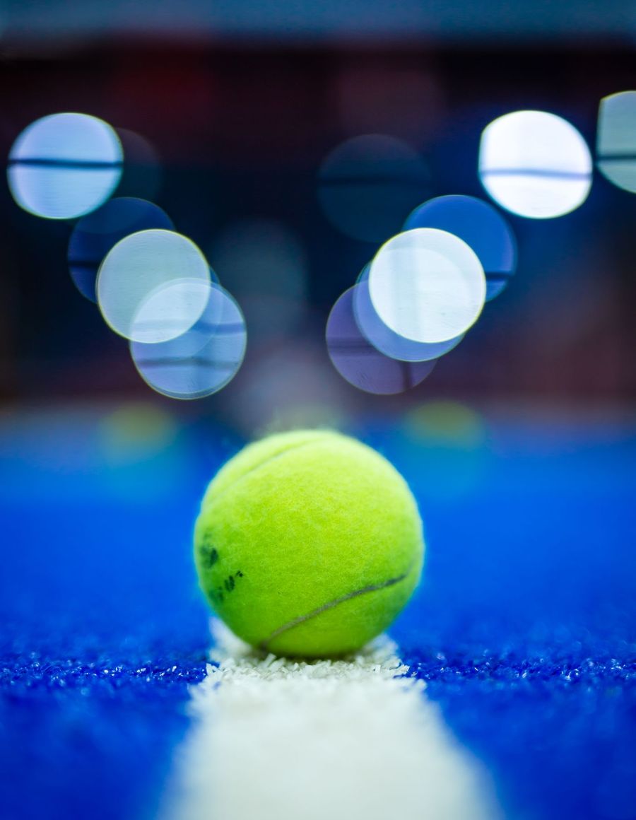 Palline e accessori